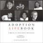 How to create an adoption lifebook