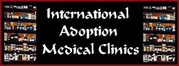 International Adoption Medical Clinics