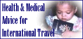 travel health