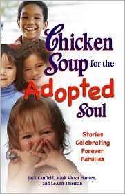 Chicken Soup for the Adopted Soul