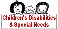 Children's Disabilities and Special Needs