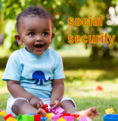 Social Security SSI - Child Disability
