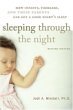 Sleeping Through the Night - book review