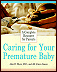 Caring for your Premature Baby